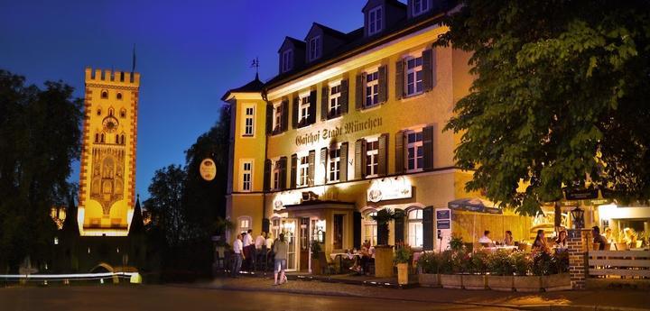 Trattoria Italiana
