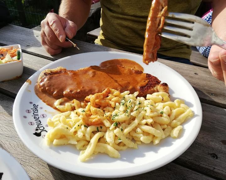 Schweinske