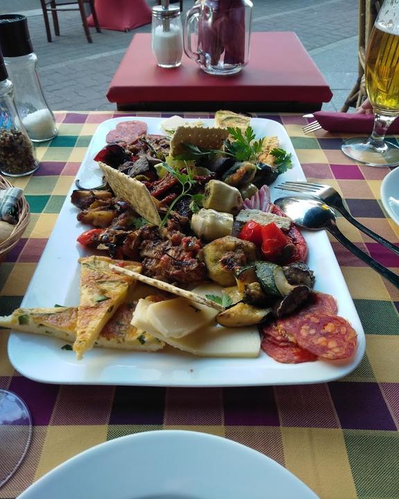 Caffè-Bistro-Sport-Italia