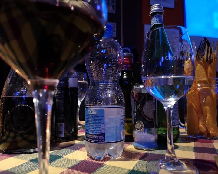 Caffè-Bistro-Sport-Italia