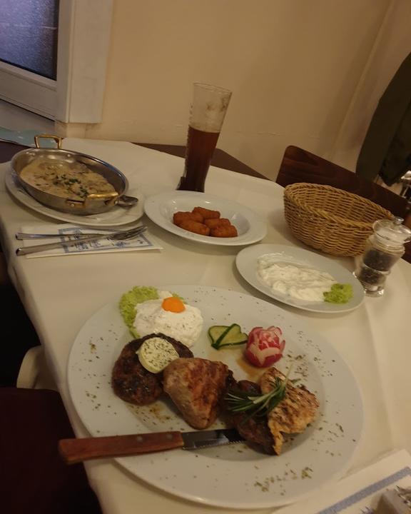 Alexandros