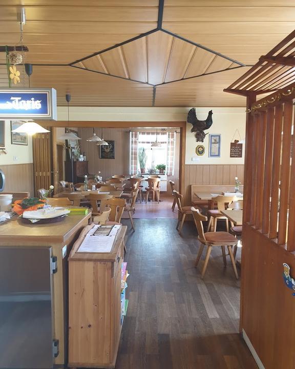 Gasthaus Zum Auerhahn