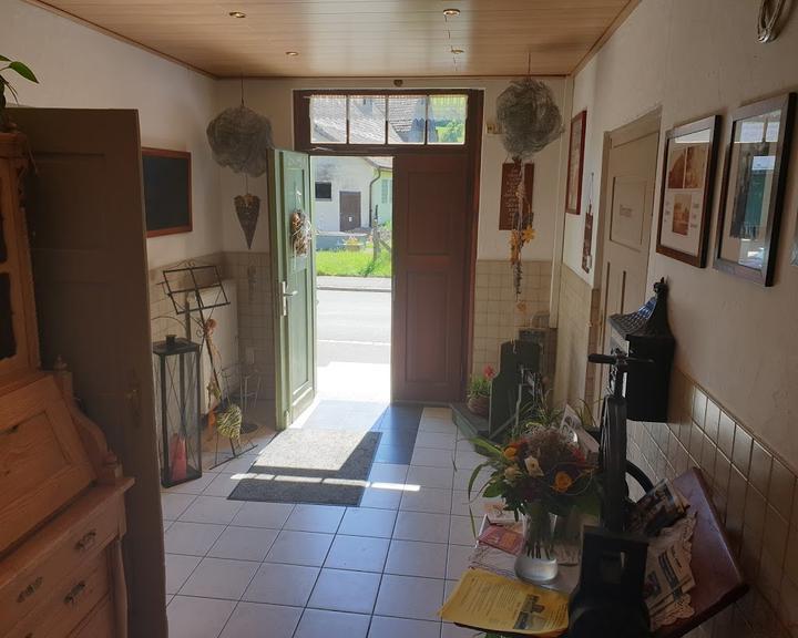 Gasthaus Zum Auerhahn