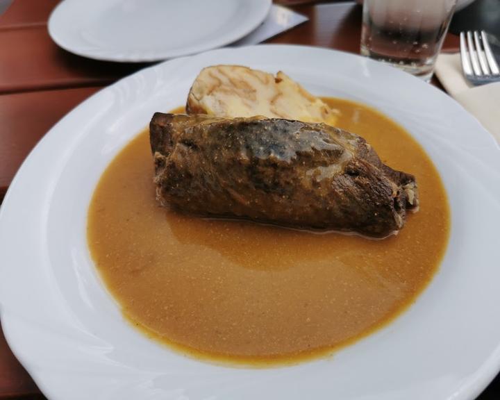 Gasthaus Zum Auerhahn