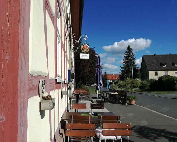 Gasthaus Zum Auerhahn