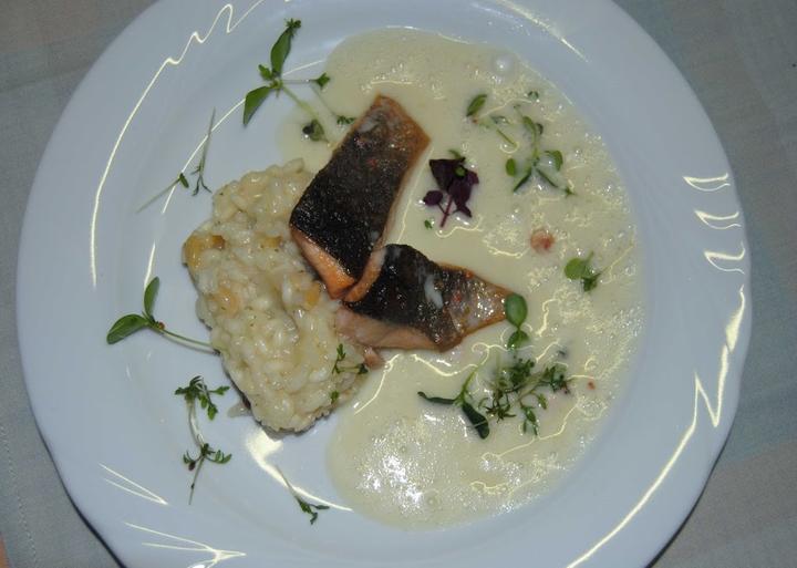 Gasthaus Zum Auerhahn