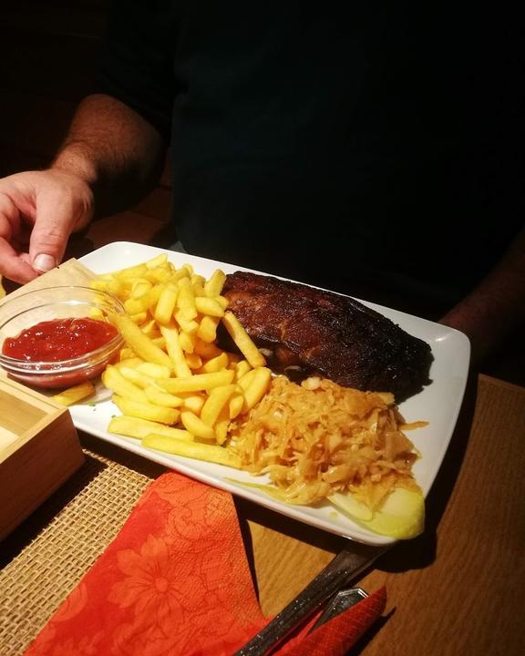 Gasthaus Zum Auerhahn