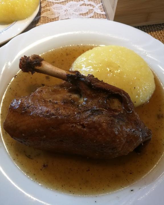 Gasthaus Zum Auerhahn