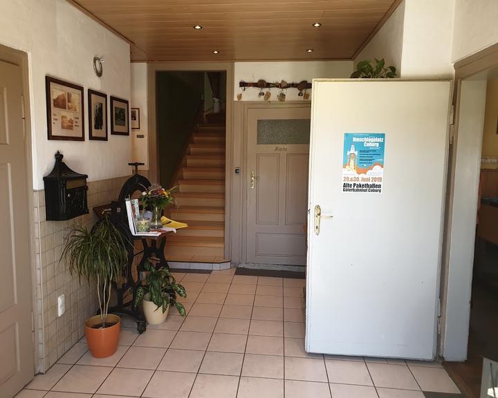 Gasthaus Zum Auerhahn