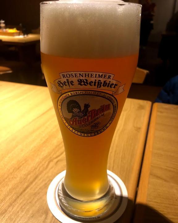 Gasthaus Zum Auerhahn