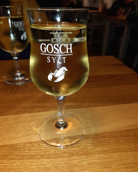 GOSCH SYLT Norderney