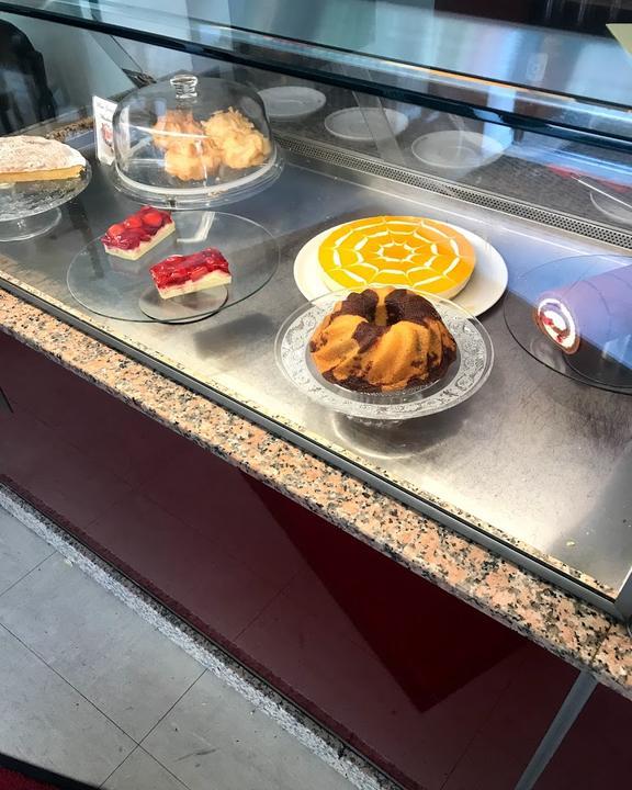 Cafe Sinn & Sinnlichkeit