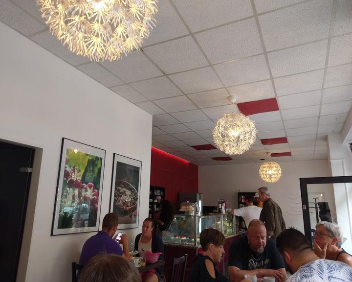 Cafe Sinn & Sinnlichkeit
