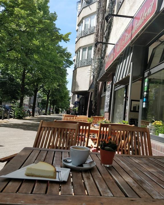 Cafe Sinn & Sinnlichkeit