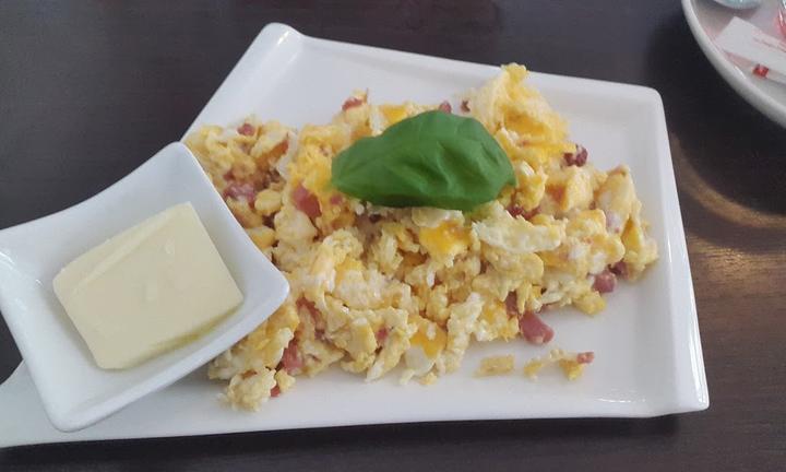 Cafe Sinn & Sinnlichkeit