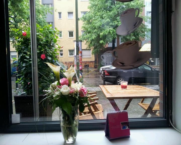 Cafe Sinn & Sinnlichkeit
