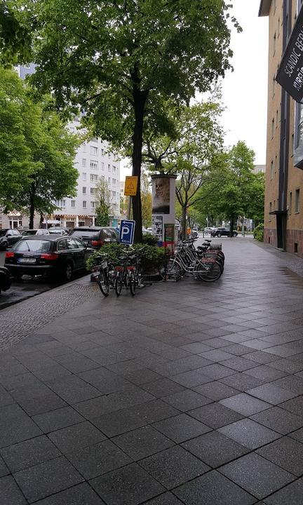 Cafe Sinn & Sinnlichkeit