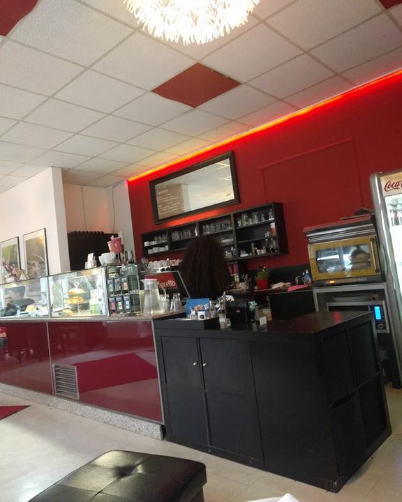 Cafe Sinn & Sinnlichkeit