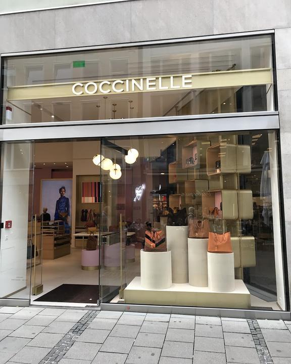 Coccinella