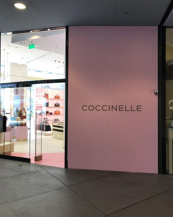 Coccinella