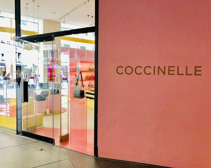 Coccinella