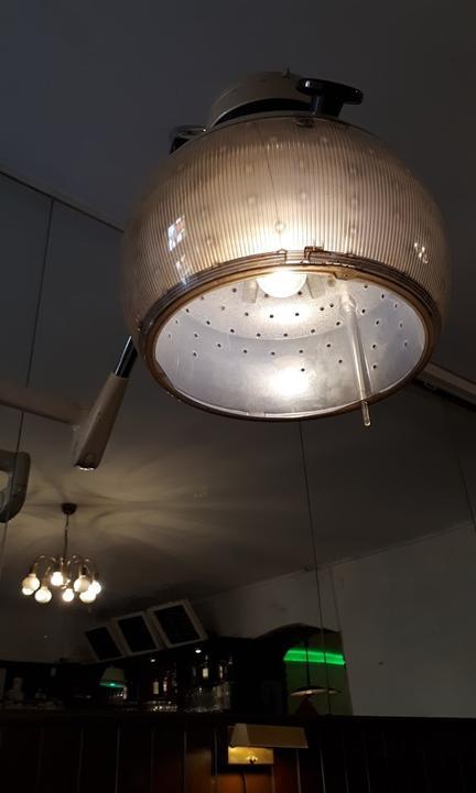 Cafe Dritter Raum