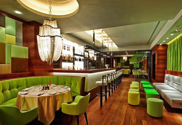 [m]eatery bar + restaurant