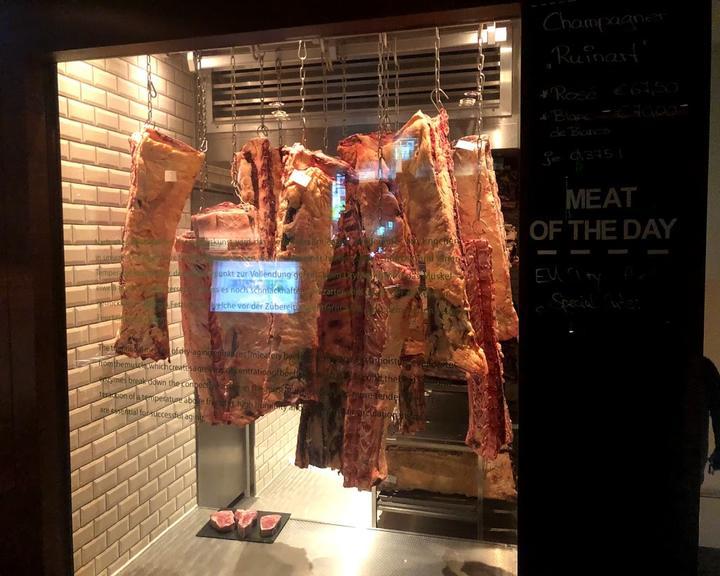 [m]eatery bar + restaurant