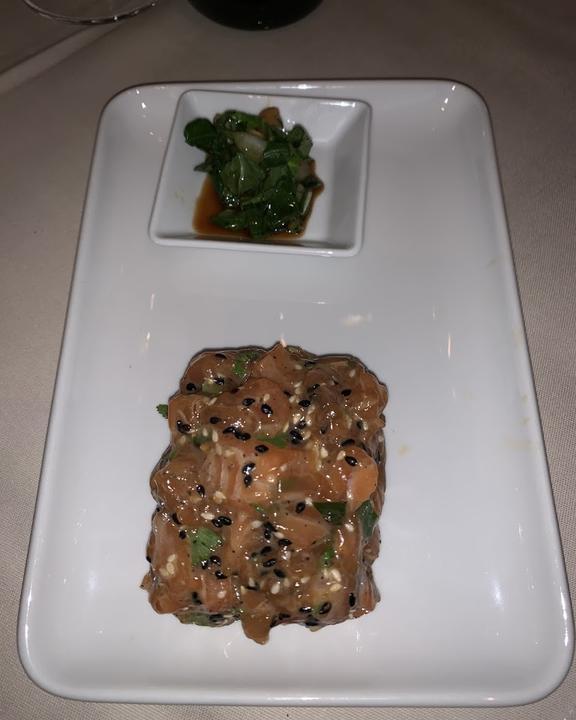 [m]eatery bar + restaurant