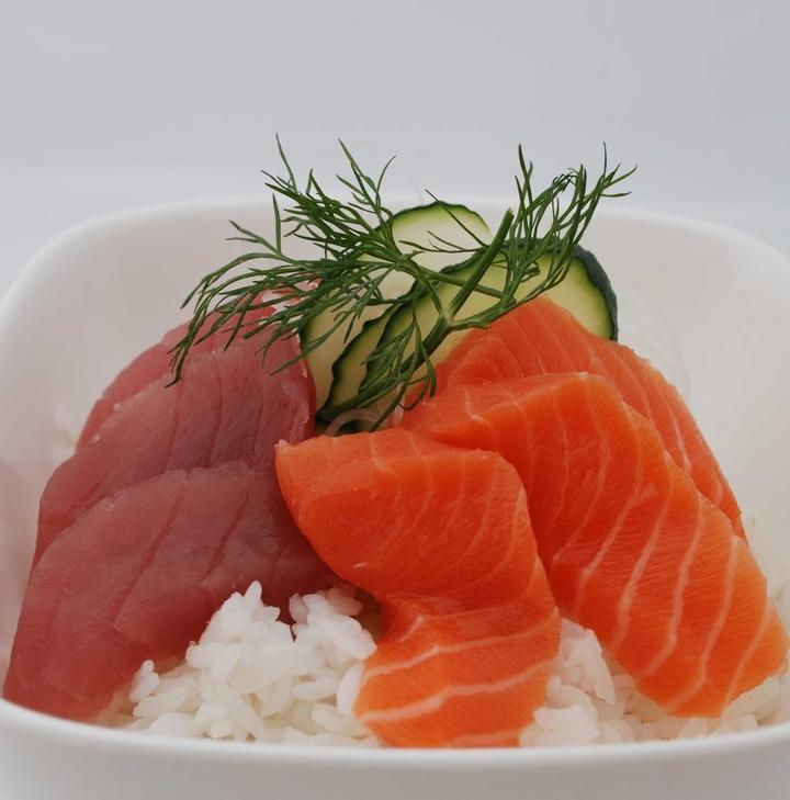 Nikko Sushi