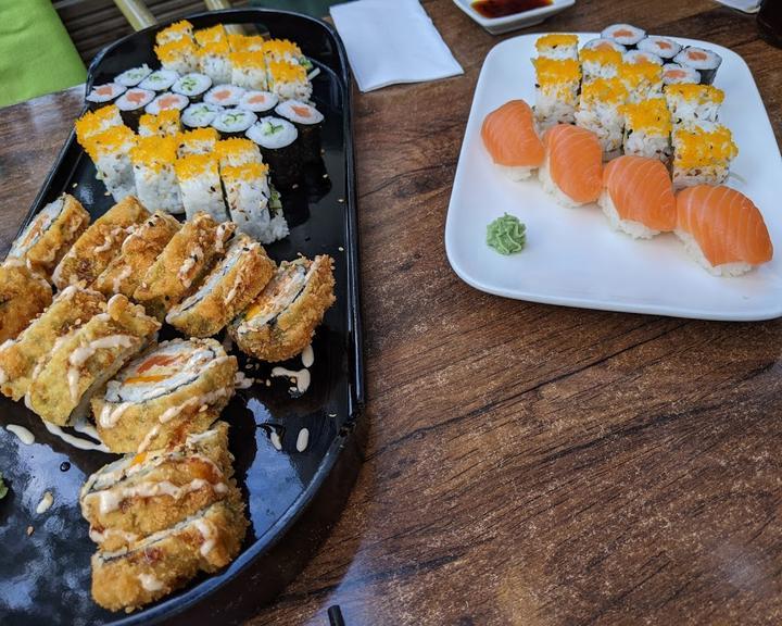 Nikko Sushi