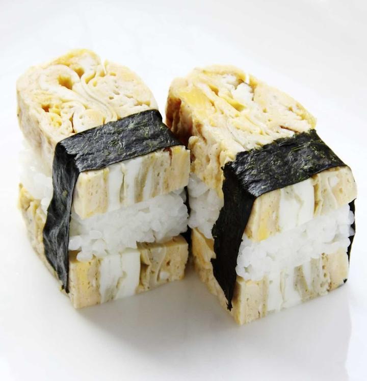 Nikko Sushi
