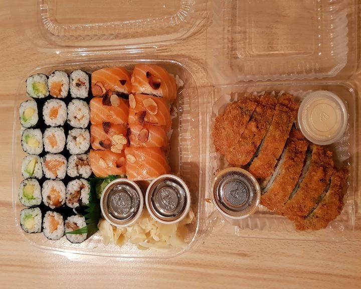 Nikko Sushi