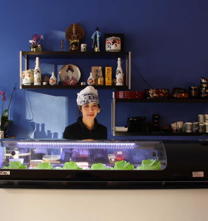 Nikko Sushi