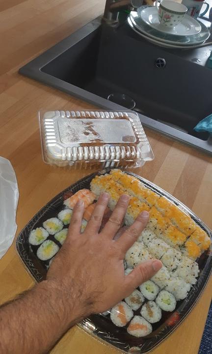 Nikko Sushi