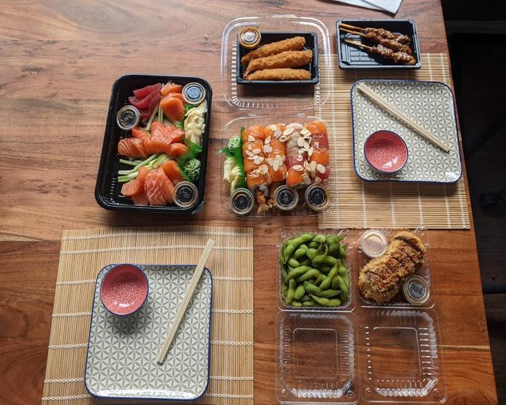 Nikko Sushi