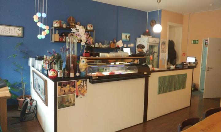 Nikko Sushi