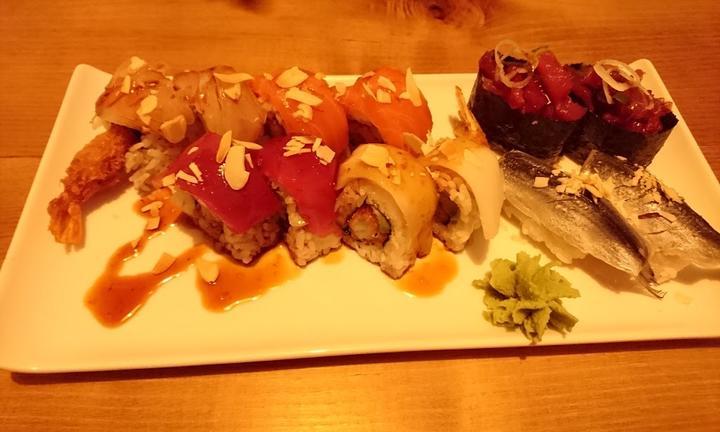 Nikko Sushi