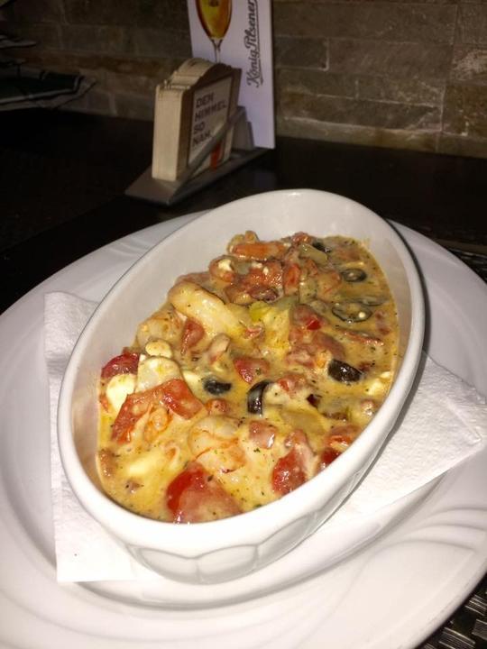 Restaurant Thessaloniki