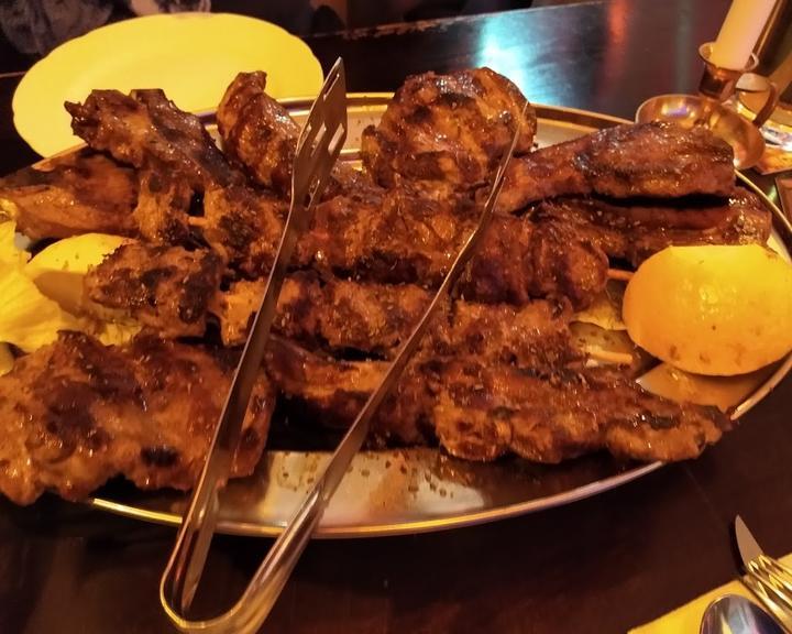 Restaurant Thessaloniki