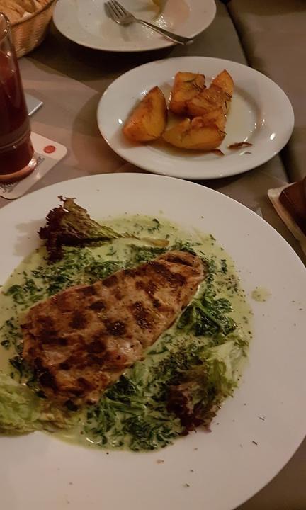 Restaurant Thessaloniki