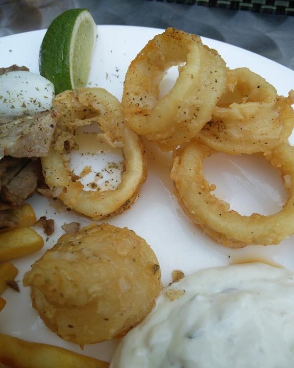 Restaurant Thessaloniki