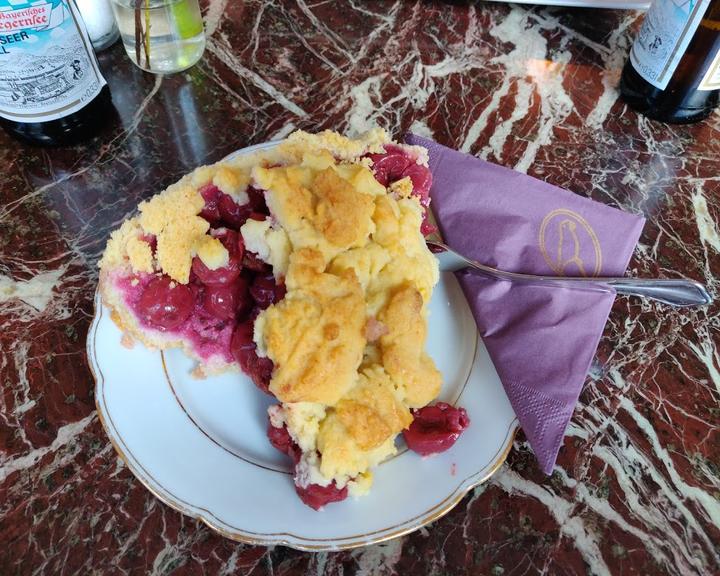 Dicke Lilli Gutes Kind