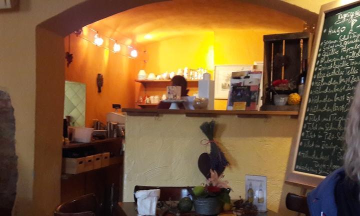 Cafe Bistro No. 1