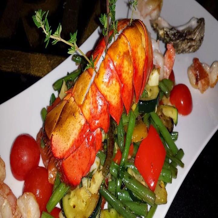 Rialto Restaurant