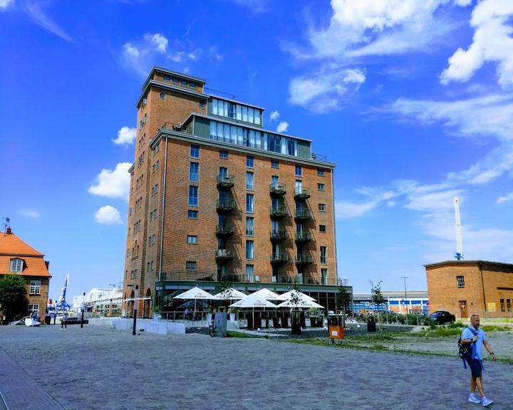 Rialto Restaurant