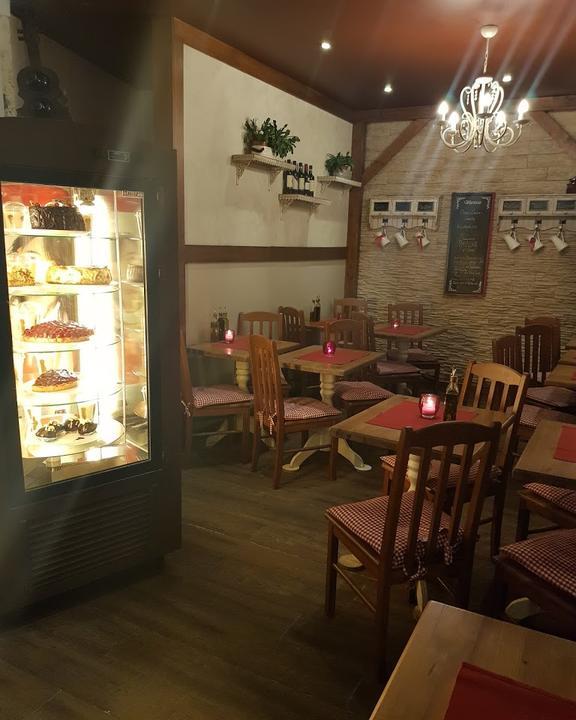 Pizza Luna