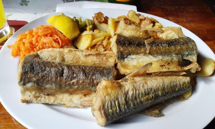 Hafenräucherei