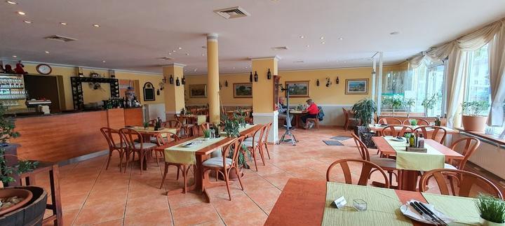 Pizzeria Peppino