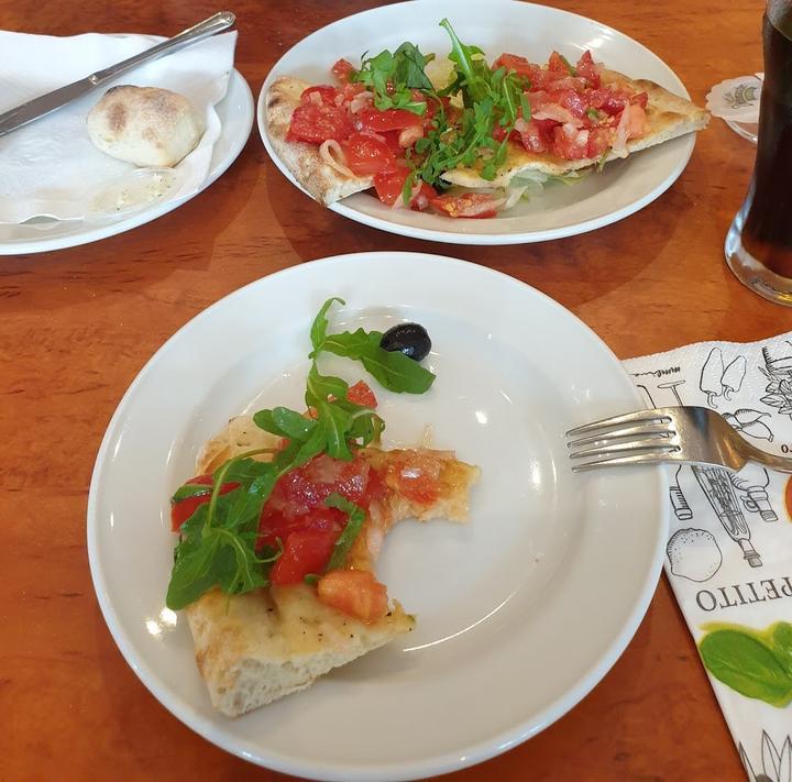 Pizzeria Peppino